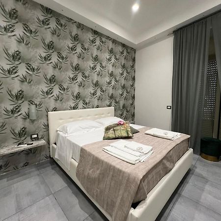 Brighter'S Room Napoli Dış mekan fotoğraf