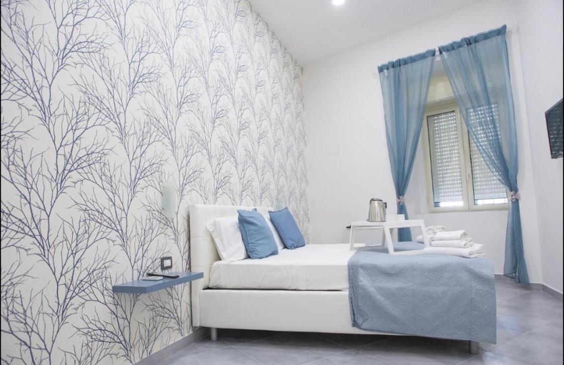 Brighter'S Room Napoli Dış mekan fotoğraf