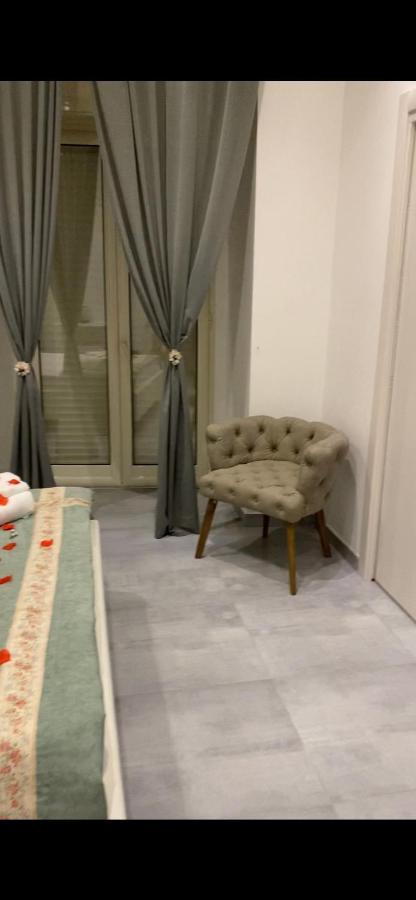 Brighter'S Room Napoli Dış mekan fotoğraf