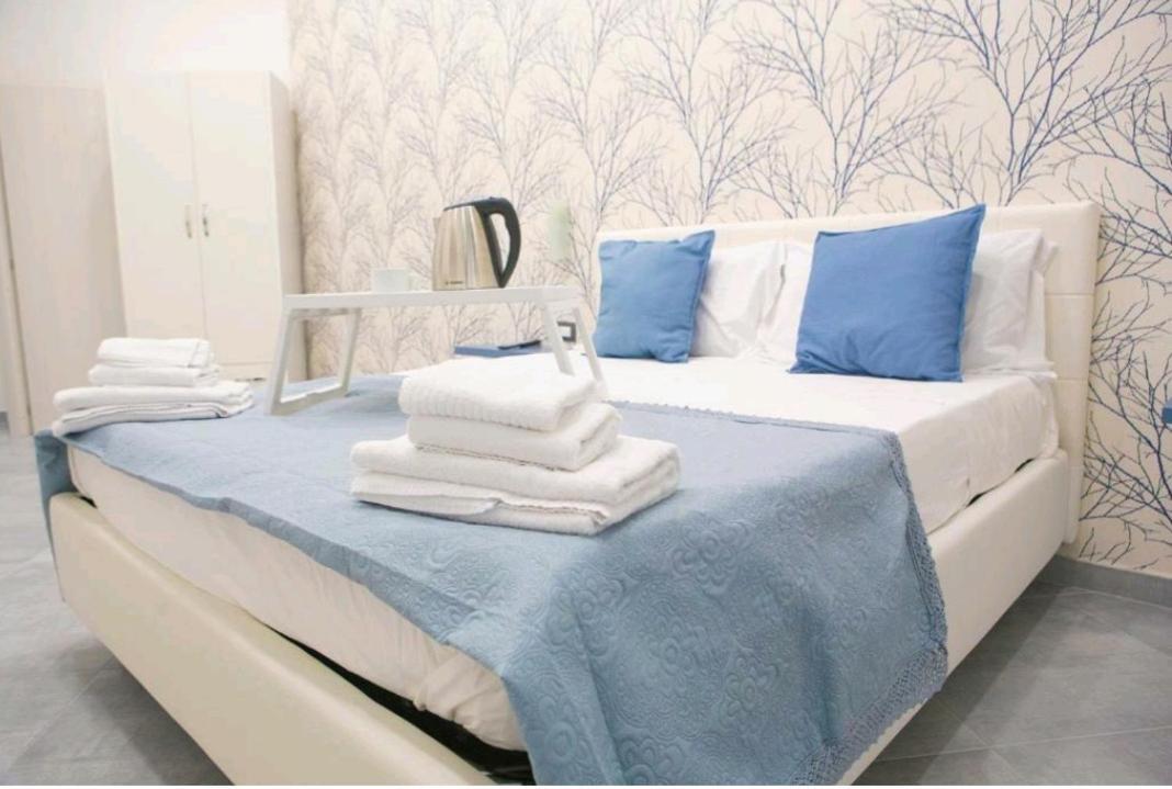 Brighter'S Room Napoli Dış mekan fotoğraf