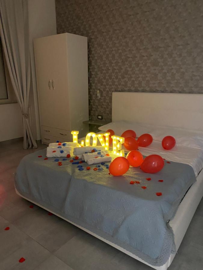 Brighter'S Room Napoli Dış mekan fotoğraf