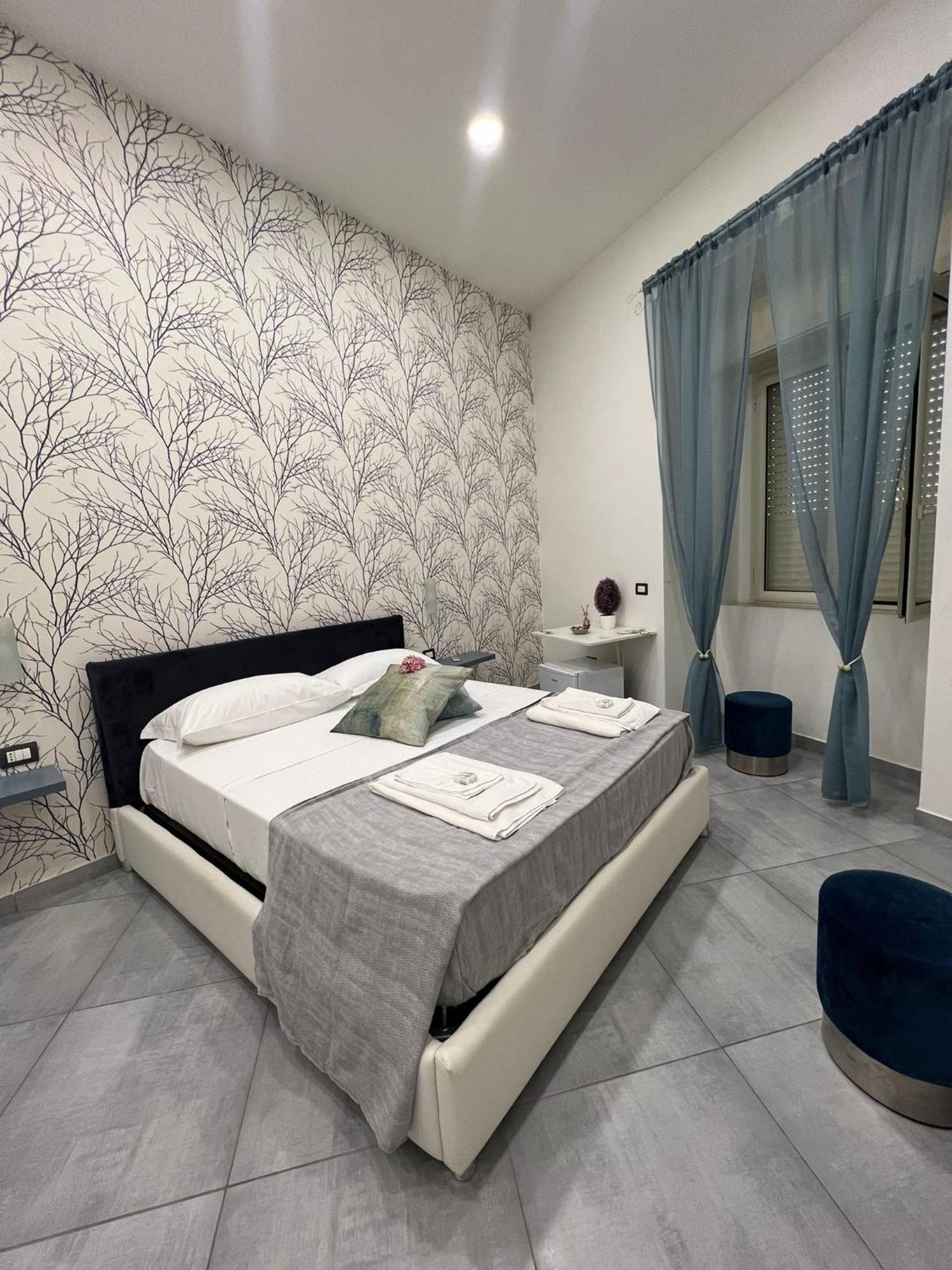 Brighter'S Room Napoli Dış mekan fotoğraf