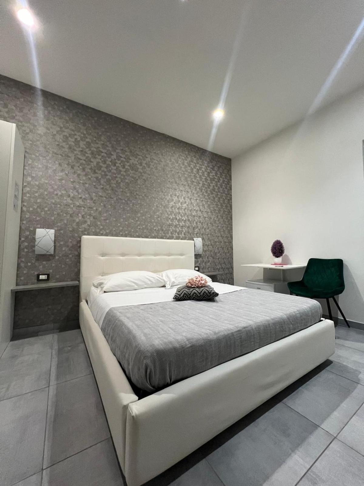 Brighter'S Room Napoli Dış mekan fotoğraf