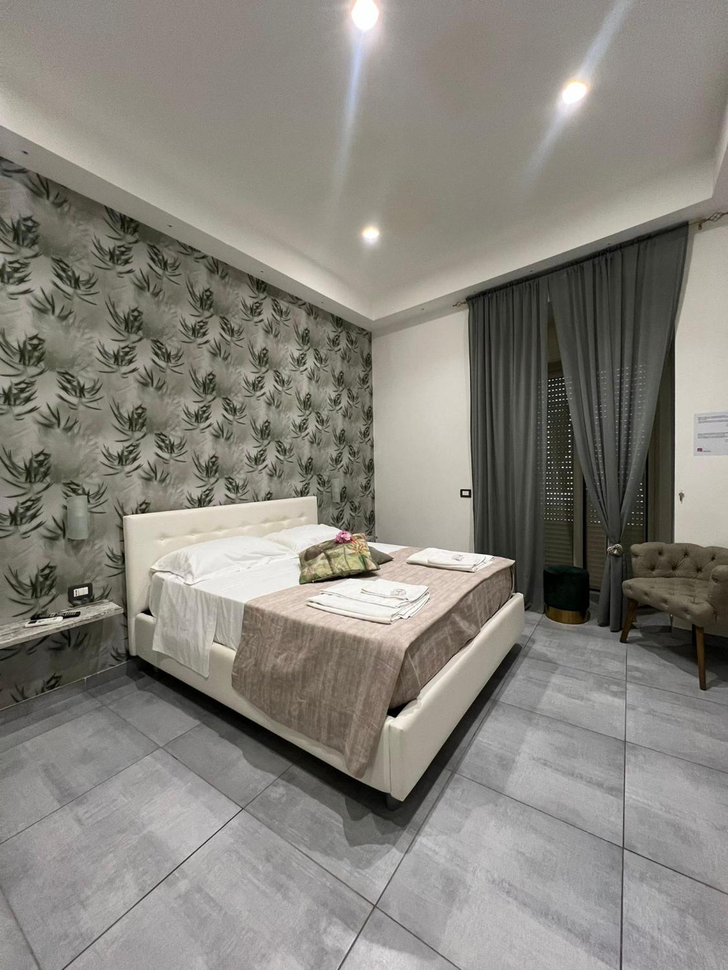 Brighter'S Room Napoli Dış mekan fotoğraf
